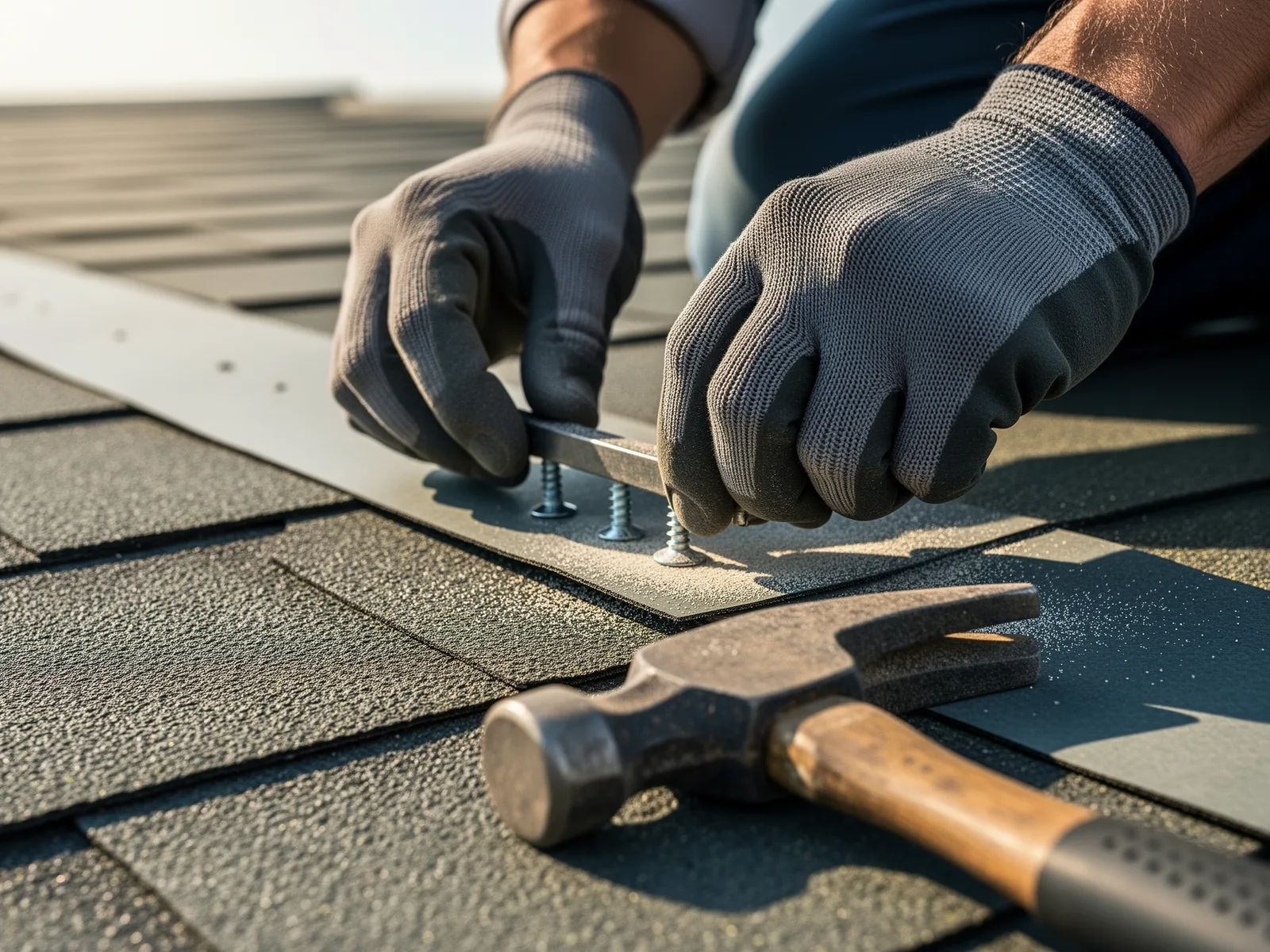 Why choose Fascia Repair in Crewe, VA